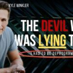 N3skg8wdzrg -the Devil Was Lying to Me and I Had to Be Deprogrammed! - U-witness.com by Witness