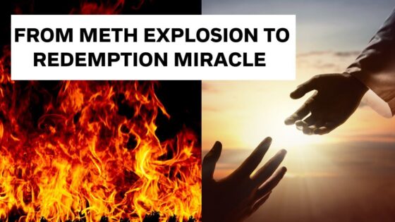 Ngstgg7sk3g -from Addiction and Meth Explosion to Ministry, Redemption Miracle, Hope, Jesus is the Answer - U-witness.com by Witness