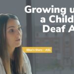 Yskj8qteu1e -elisa’s Story Asl Growing Up As a Coda - U-witness.com by Witness