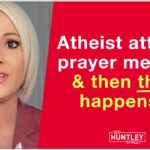 Bpjuipmee-k -atheist Attends Prayer Meeting & This Happens… - U-witness.com by Witness