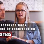 Idylcao3unu -god Raised Their Child from the Dead After Drowning | a Present Day Resurrection Testimony - U-witness.com by Witness