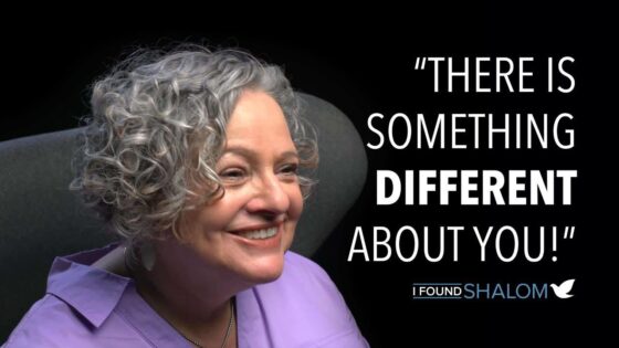 M8b3lckrxkm -“there is Something Different About You!” | Aylah Baum - U-witness.com by Witness