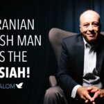 Rsxpofwsjpm -an Iranian Jewish Man Finds the Messiah! - U-witness.com by Witness