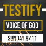 2uqdc392oya -voice of God | Testify - U-witness.com by Witness