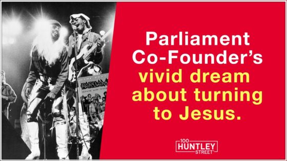 4asrdgtzk28 -parliament-funkadelic Co-founder’s Vivid Dream About Turning to Jesus - U-witness.com by Witness