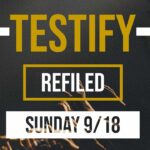 C3zeygeaiba -refilled | Testify - U-witness.com by Witness
