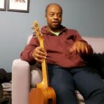 Caauaxgl_mg -pastor Eldon Sharing About How He Learned to Play the Guitar. Emmanuel Church of God. - U-witness.com by Witness
