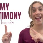 Gb_n_7ha6kk -my Testimony: How Jesus Saved Me - U-witness.com by Witness