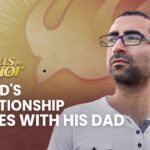 Gniyxa7ixso -i Forgive My Father Because Jesus Forgives Me - U-witness.com by Witness