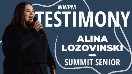 J5pql7uqywc -my Questions Vs. God’s Answers (testimony) - U-witness.com by Witness
