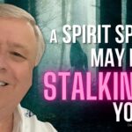 Jfqrkmjgz8w -a Spirit Spouse May Be Stalking You, Ruining Your Life and Married to You Unaware - U-witness.com by Witness