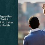 Jkflww73m9u -stories: Radical Egyptian Muslim Stabs Christian, Later Comes to Faith - U-witness.com by Witness