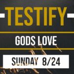 _rqoencjnhm -gods Love | Testify - U-witness.com by Witness