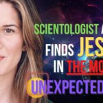 Ibjlwwm-kd0 -hollywood Scientologist Actress, Turned New Ager, Finds Jesus in the Most Unexpected Way! - U-witness.com by Witness