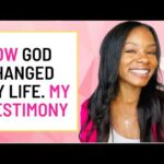 Jgsyoe2wv0q -how God Changed My Life… My Testimony - U-witness.com by Witness