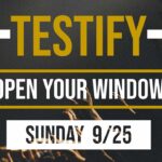 Tbh_yp54so0 -open Your Window | Testify - U-witness.com by Witness