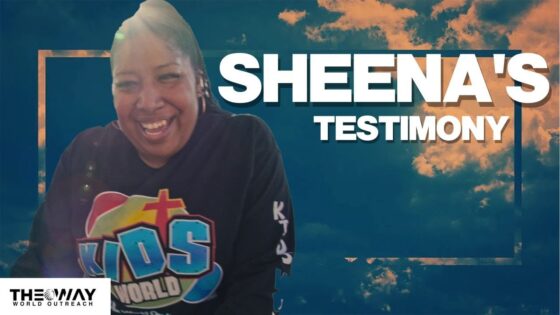 Ugy9vo0eae8 -how God Restored Mrs. Sheena’s Family - U-witness.com by Witness