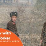 Ycuetoszogw -the Reality of Working in a Secret Network | Peter’s Story | North Korea - U-witness.com by Witness