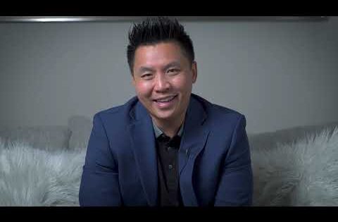 Zknbp5zgir8 -atheist Evolved into an Evangelist. Anh Le’s Testimony. - U-witness.com by Witness
