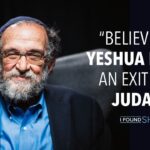 --vrq1sn8ly -believing in Yeshua is Not an Exit from Judaism | Stuart Dauermann - U-witness.com by Witness