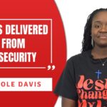 2vqzq9ezv28 -i Was Delivered from Insecurity - U-witness.com by Witness