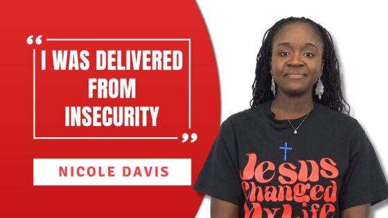 2vqzq9ezv28 -i Was Delivered from Insecurity - U-witness.com by Witness