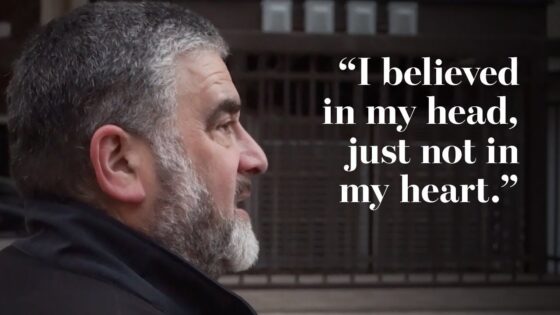 6xjc1vacyde -“how Much More Rebellious Could a Good Jewish Boy Be?” | Stewart Weinisch’s Story - U-witness.com by Witness
