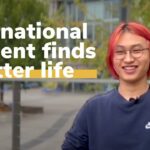 9hfp0adwjxo -international Student Finds a Better Life. - U-witness.com by Witness