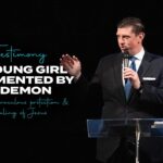 C9yd9gy2-so -testimony: a Young Girl Healed | Tyler Sullivan - U-witness.com by Witness