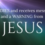 Fc_oznwv0ac -jesus, Near Death Experience, Supernatural, Miracle, Heaven, Colin Perry, Nde - U-witness.com by Witness