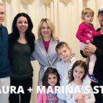 G-zl5v4htc4 -being a Part of God’s Mission | Laura + Marina’s Story - U-witness.com by Witness