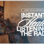 Htej-yy7ztu -instantly Healed Listening to the Radio! - U-witness.com by Witness