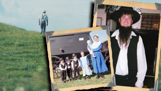 Paewdranudk -former Amish Member Removes the Shackles of Religion - U-witness.com by Witness