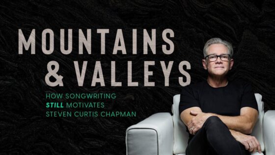 Pwgnbv51ejg -steven Curtis Chapman – Mountains and Valleys - U-witness.com by Witness