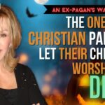 R35mzp__bxc -ex-pagan Warns About the One Night Christian Parents Let Their Children Worship the Devil! - U-witness.com by Witness