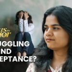 A8ik8fdhud8 -struggling to Find Acceptance? || Ramya R - U-witness.com by Witness