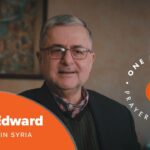 Axllfd68fma -pastor Edward Shares How Your Prayers Impact Him | Syria - U-witness.com by Witness