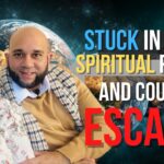 Nkvlwnwywqi -couple Was Stuck in the Spiritual Realm and Couldn’t Escape! - U-witness.com by Witness