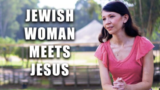 Phgokcuqwgo -judaism and Sorcery Couldn’t Save Me | Dana’s Testimony - U-witness.com by Witness