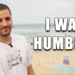 Tsqnafcxzjw -israeli Jiu-jitsu Champion Meets Jesus | Daniel’s Testimony - U-witness.com by Witness