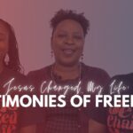 Vatgaxvhzls -testimonies of Freedom | Jesus Changed My Life - U-witness.com by Witness