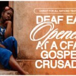 0x0xsy-byeg -deaf Ear Opened at a Cfan Gospel Crusade! - U-witness.com by Witness