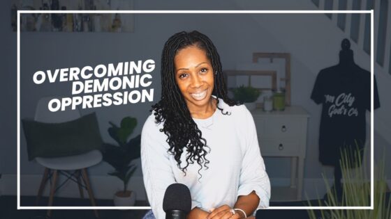 9h0oldowhni -overcoming Demonic Oppression | My Personal Testimony - U-witness.com by Witness