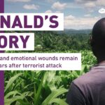 Am-hkanpgzs -ronald’s Story: Kenya – Open Doors Prayer News 293 - U-witness.com by Witness