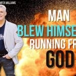 Deglotmt4hm -man Blew Himself Up Running from God!!! - U-witness.com by Witness