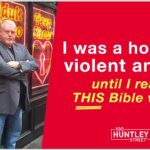 Rpzmg0fpvem -violent Criminal Stopped by This Bible Verse… - U-witness.com by Witness