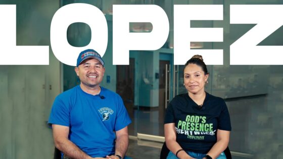 Tyyy7yvi68e -jesse and Martha Lopez Testimony - U-witness.com by Witness