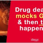 Vpt73qhk93c -drug Dealer Meets God in Unlikely Place - U-witness.com by Witness