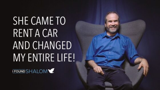 Kdyfb0oqpae -she Came to Rent a Car and Changed My Entire Life! | Mike Cohen - U-witness.com by Witness