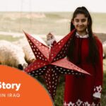 Lbnodz12-vu -mimi’s Story | Iraq - U-witness.com by Witness